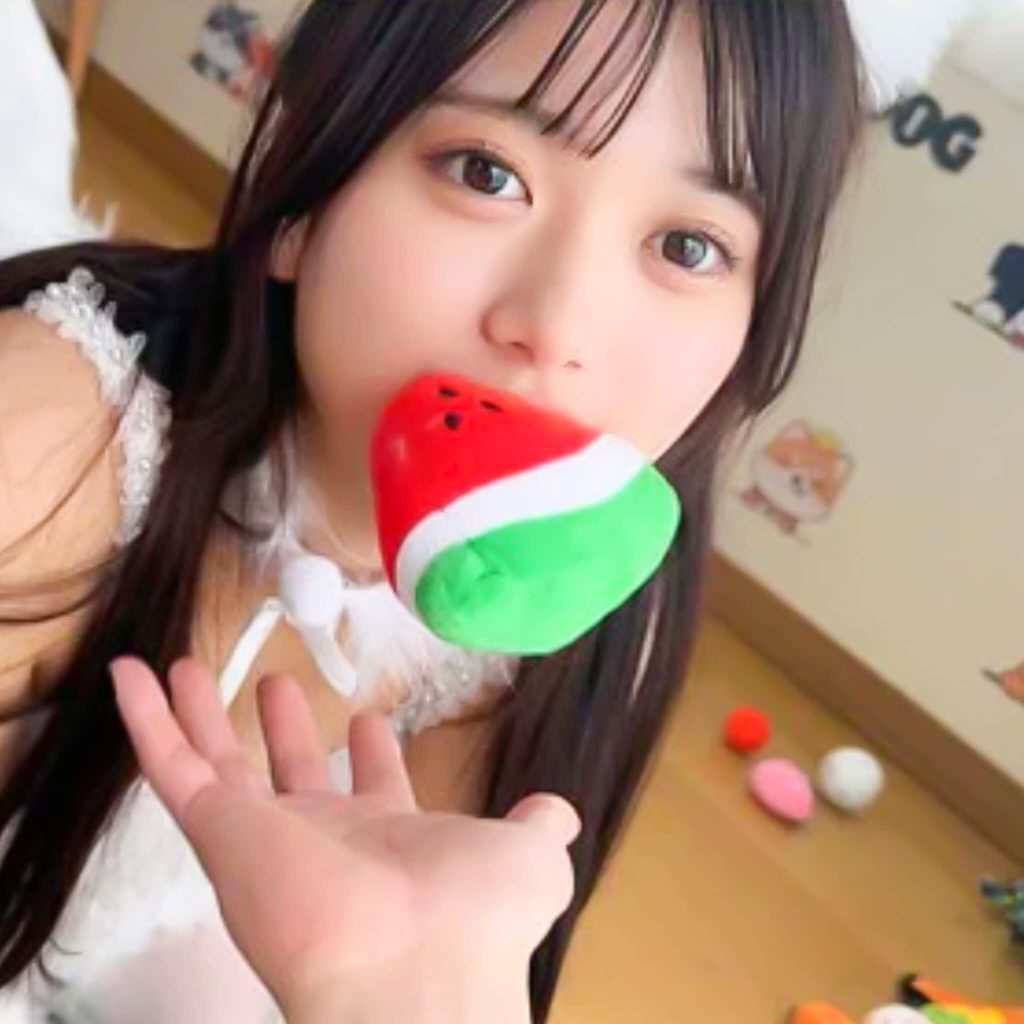 smjx102 SMJX-102 ポテチちゃん 北岡果林