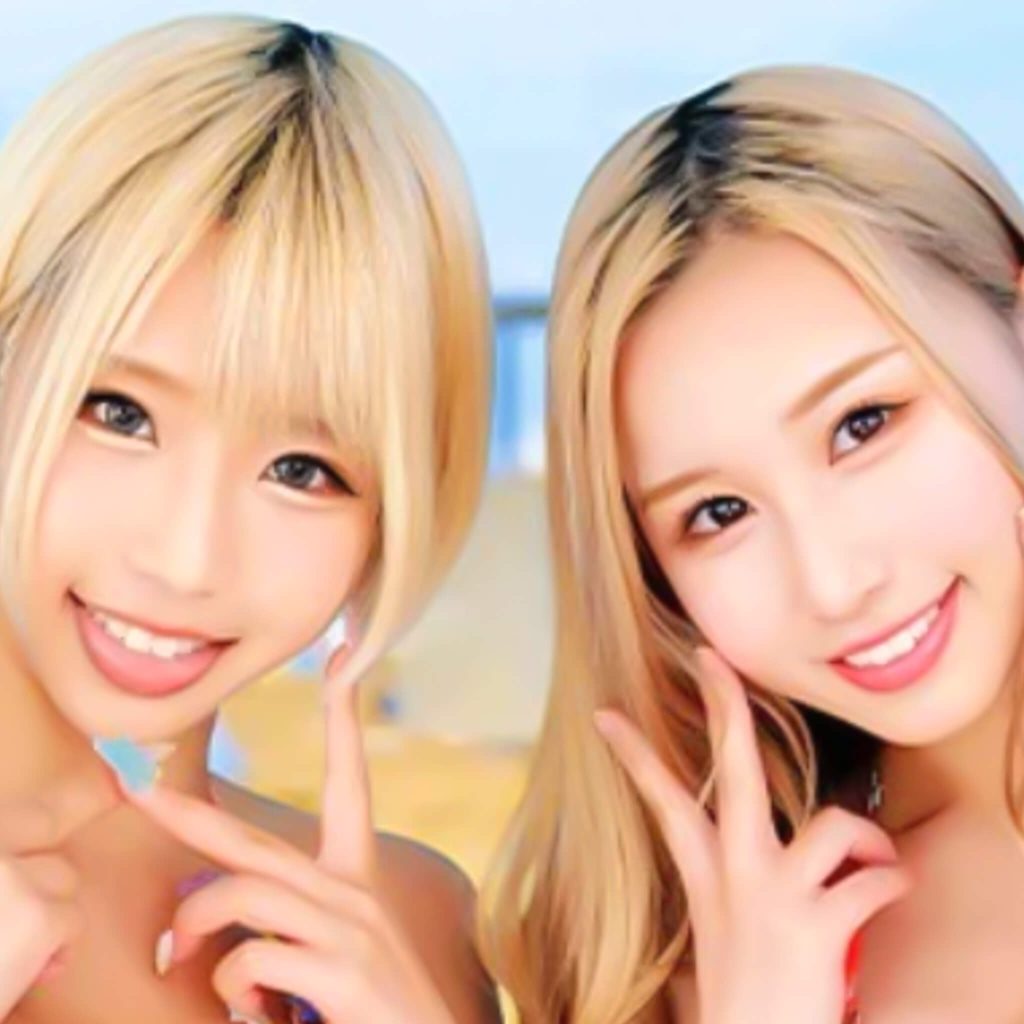 ありす＆ここな oreco644