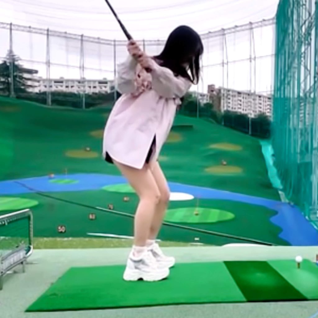 300MIUM-1264 花守夏歩