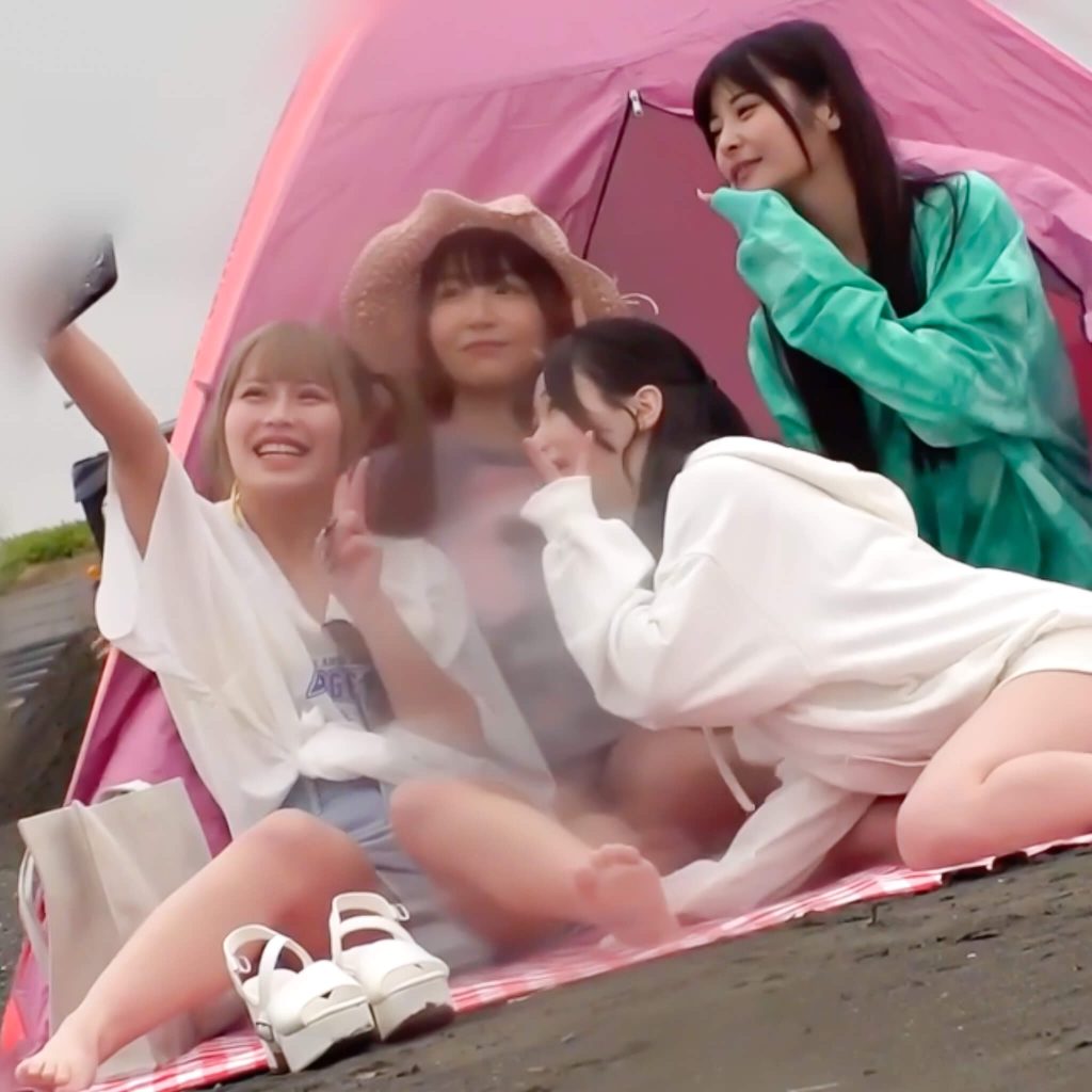 ddh357 DDH-357 Hちゃん＆Mちゃん