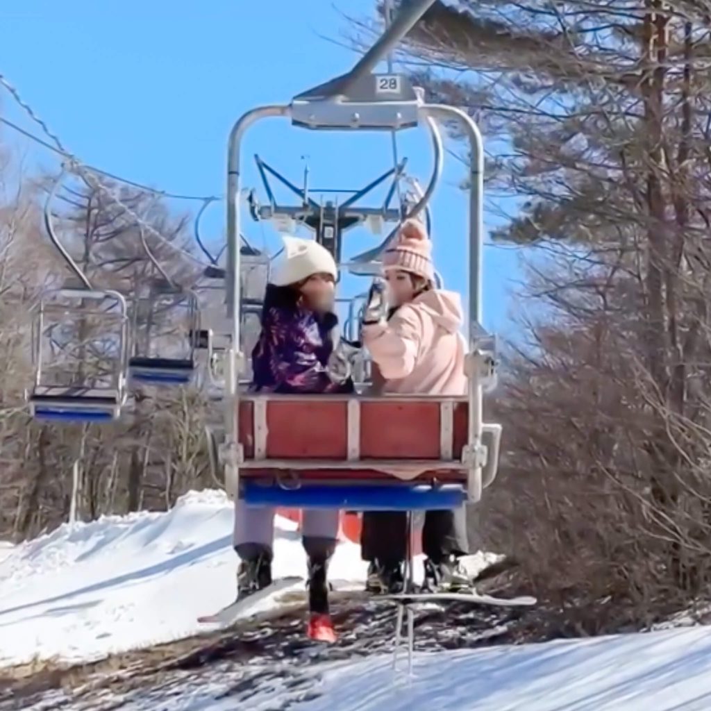 instc650 INSTC-650 つむぐちゃん＆みのりちゃん