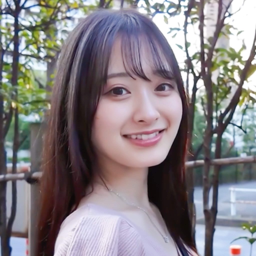 花守夏歩 mach007 MACH-007