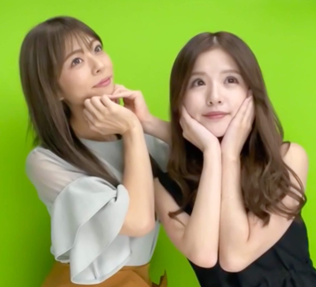 SHINKI-102 shinki102 M102ちゃん＆M102ちゃん