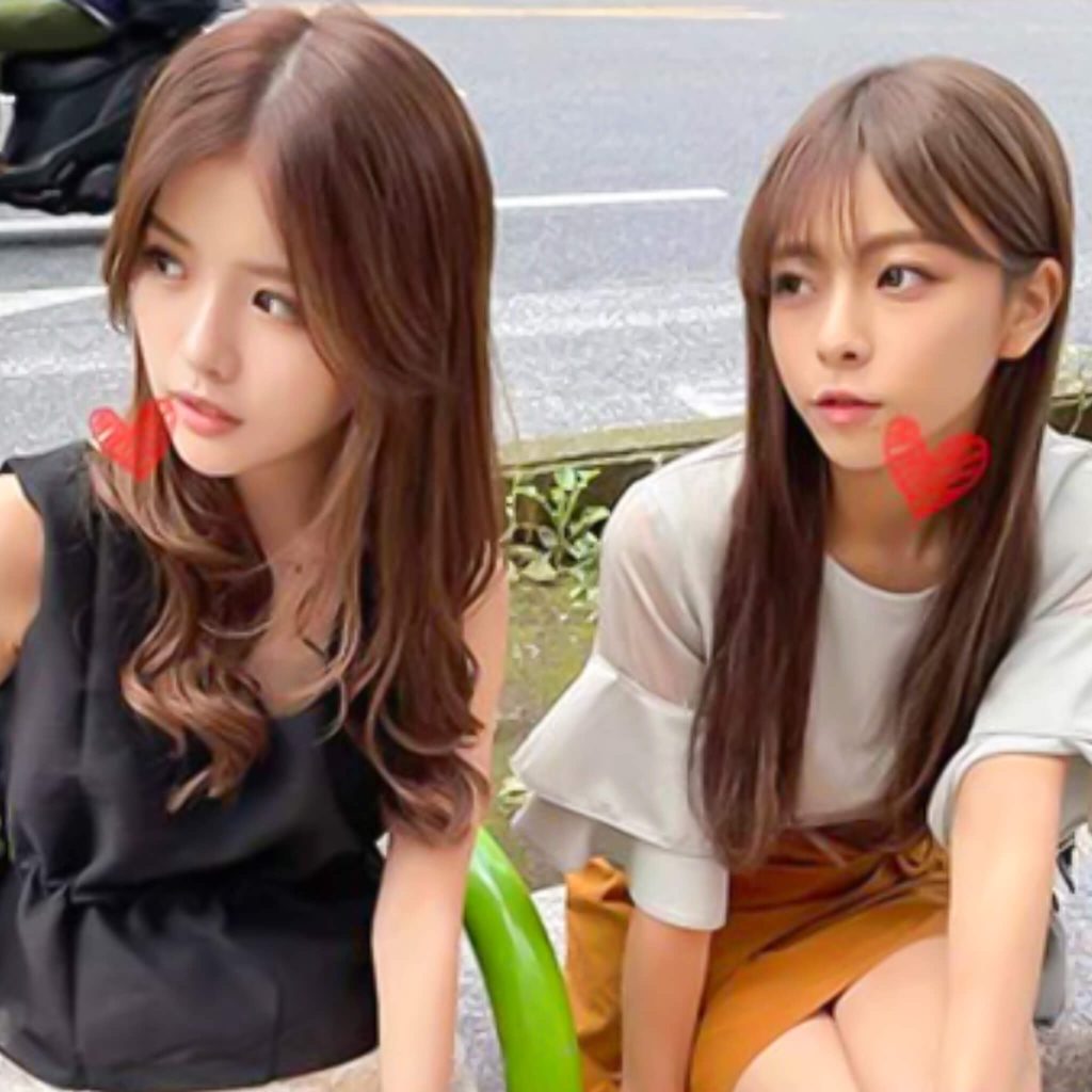 SHINKI-102 shinki102 M102ちゃん＆M102ちゃん