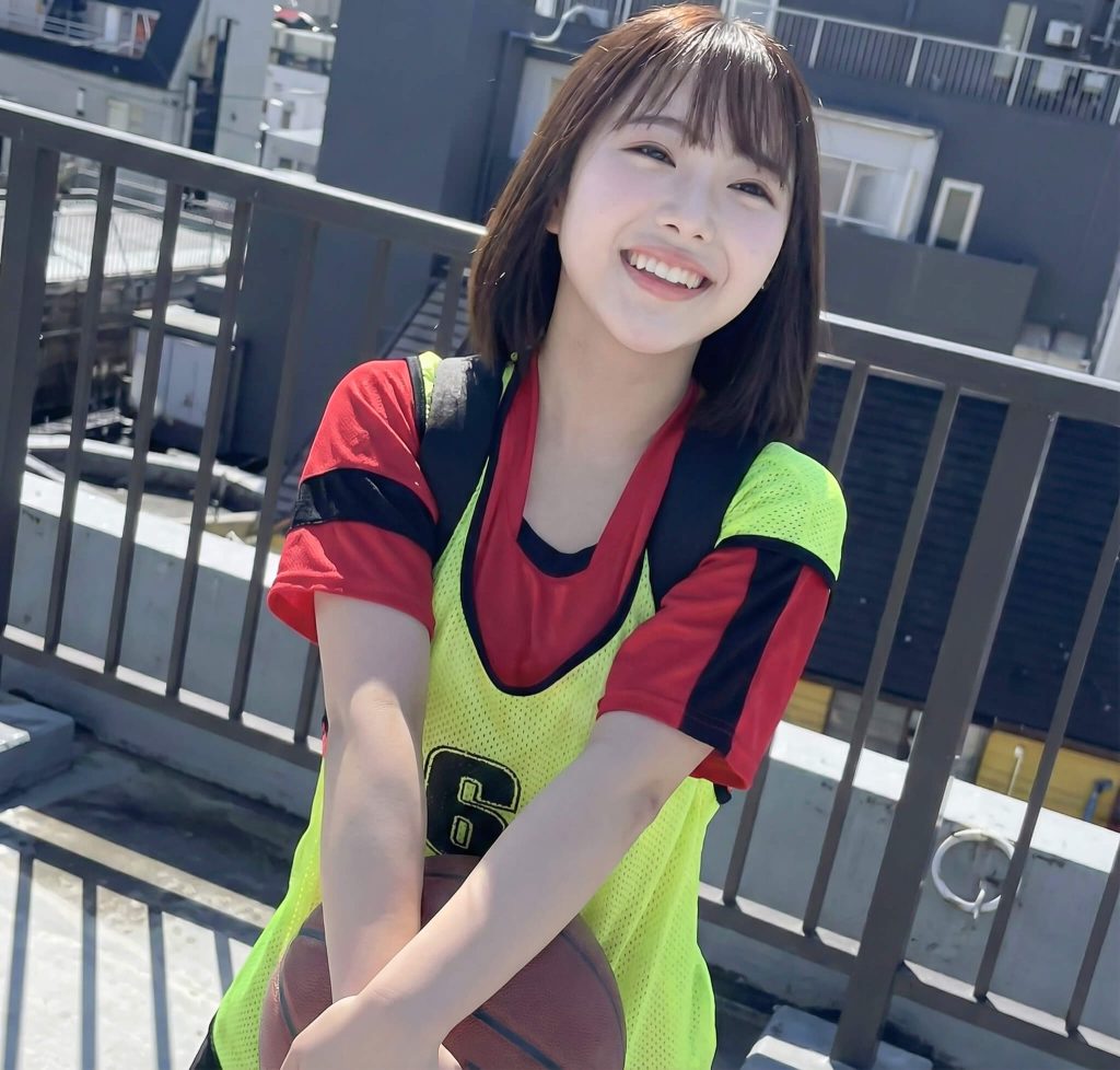 SMUB-058 smub058 深月めい