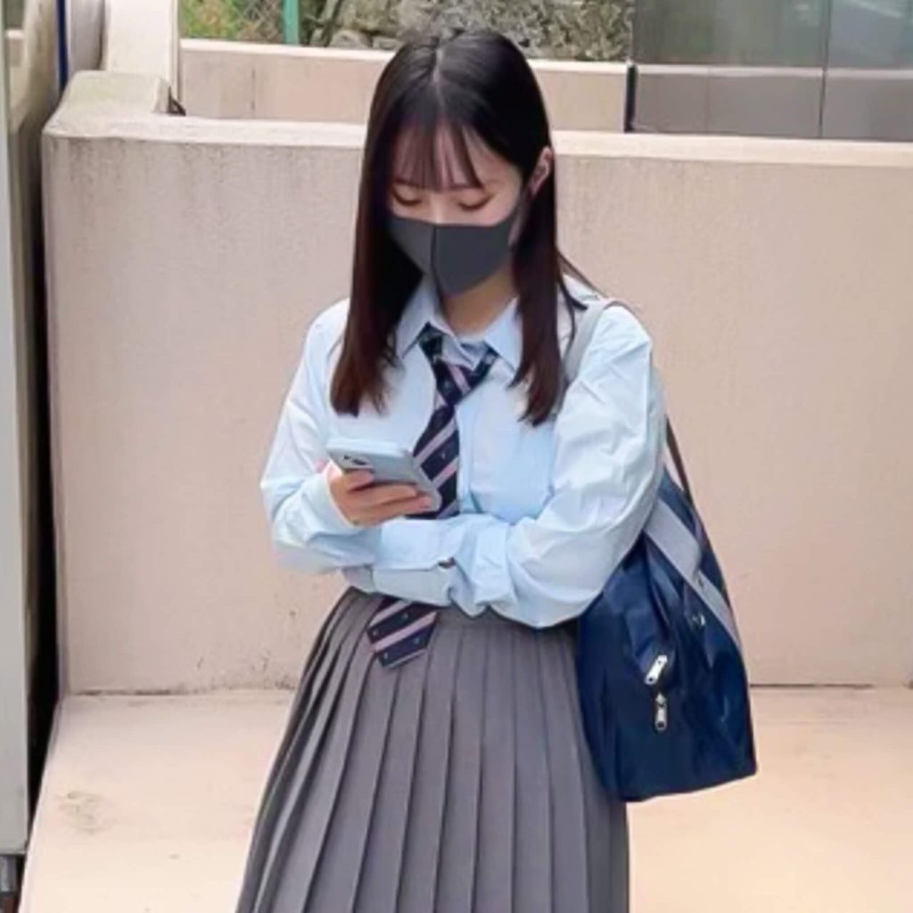 smus059 SMUS-059 松井日奈子