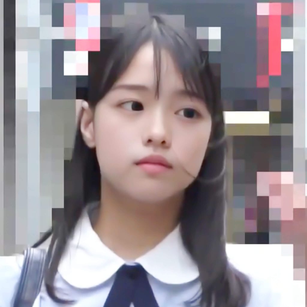 y064 Y-064 TDちゃん（仮名）