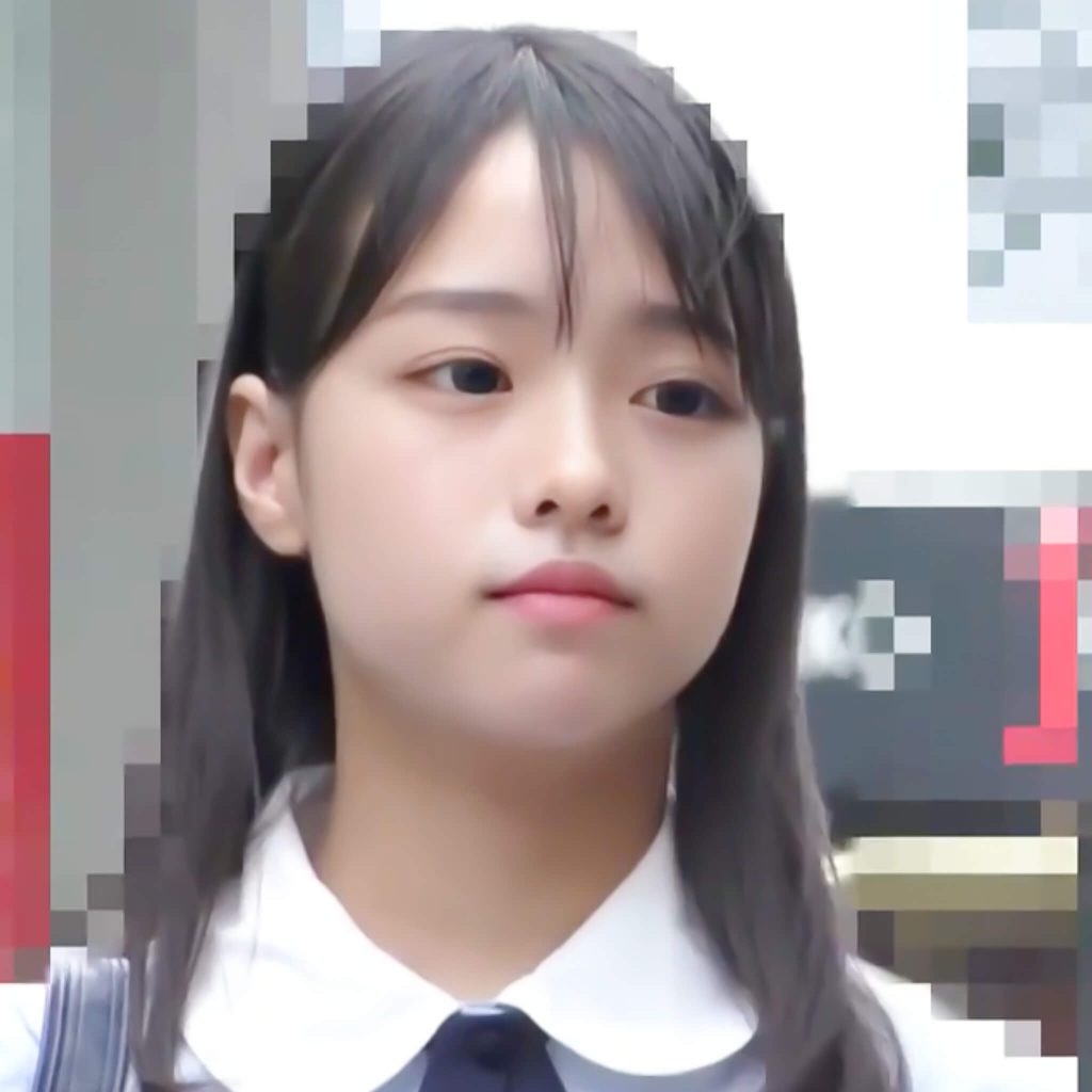 y064 Y-064 TDちゃん（仮名）