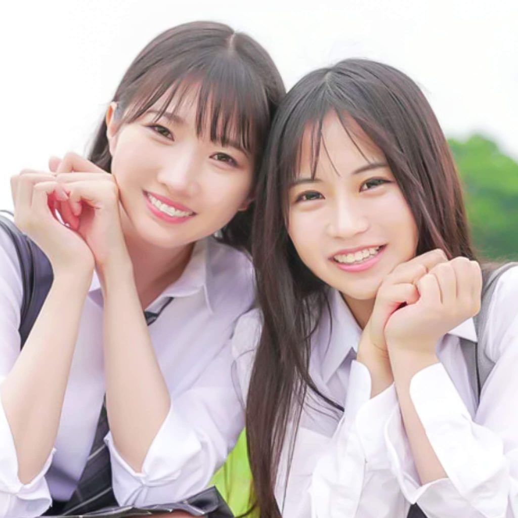 deas027 DEAS-027 ひかり&あお