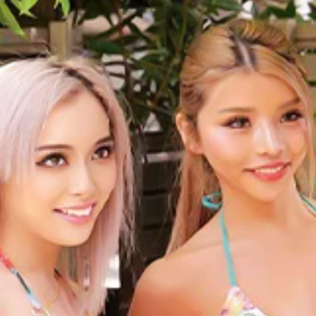 orecz330 ORECZ-330 らんか＆はな