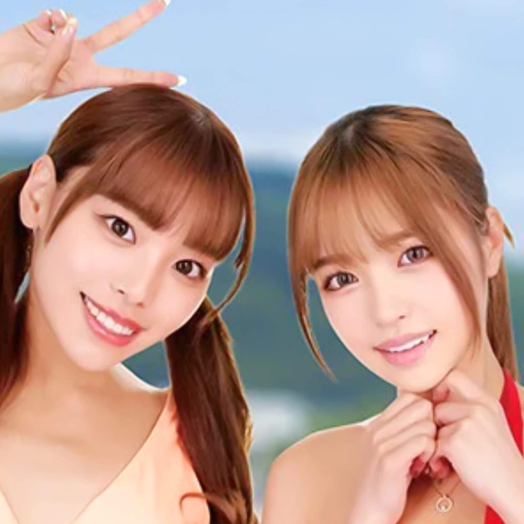 orecz331 ひなた＆りか