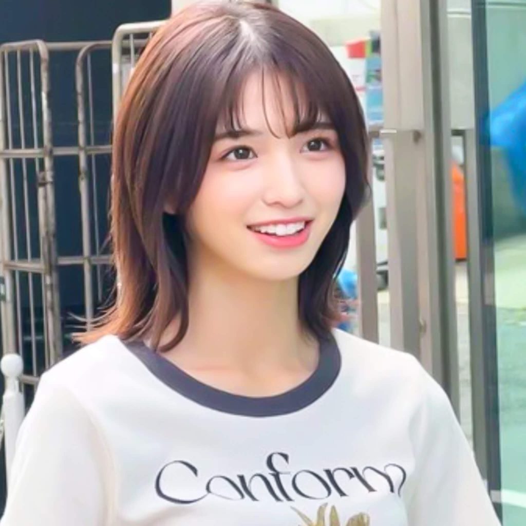 smjs217 すみれさん