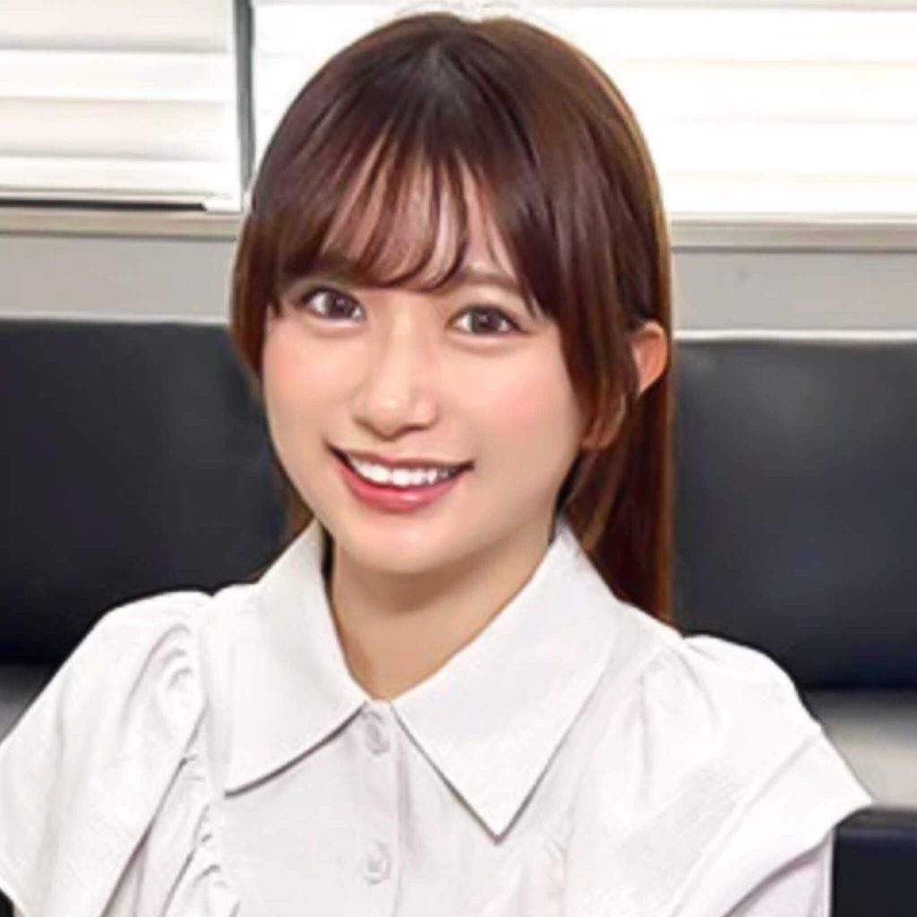 sth127 sth-127 北岡果林