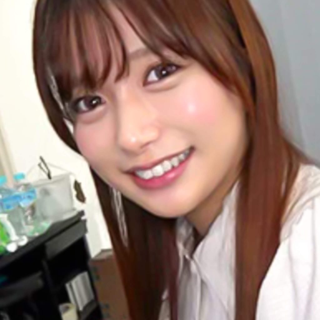 sth127 sth-127 北岡果林