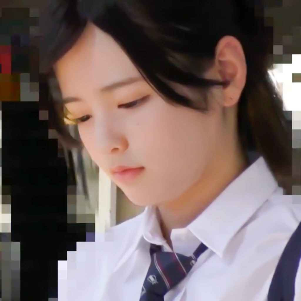 y069 SKちゃん（仮名）