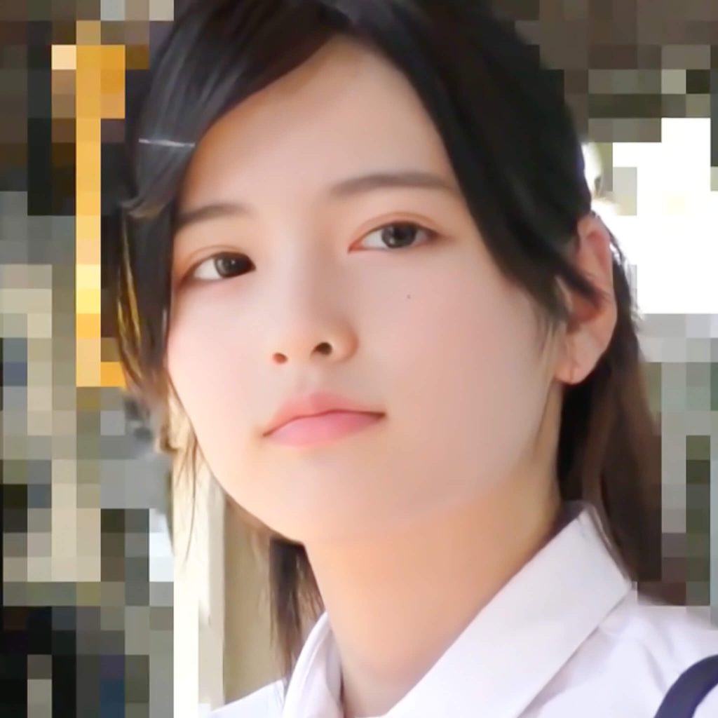 y069 SKちゃん（仮名）