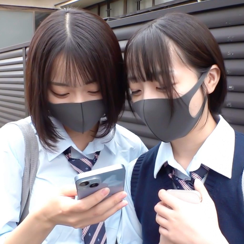 SMUS-063 ミコ＆イト