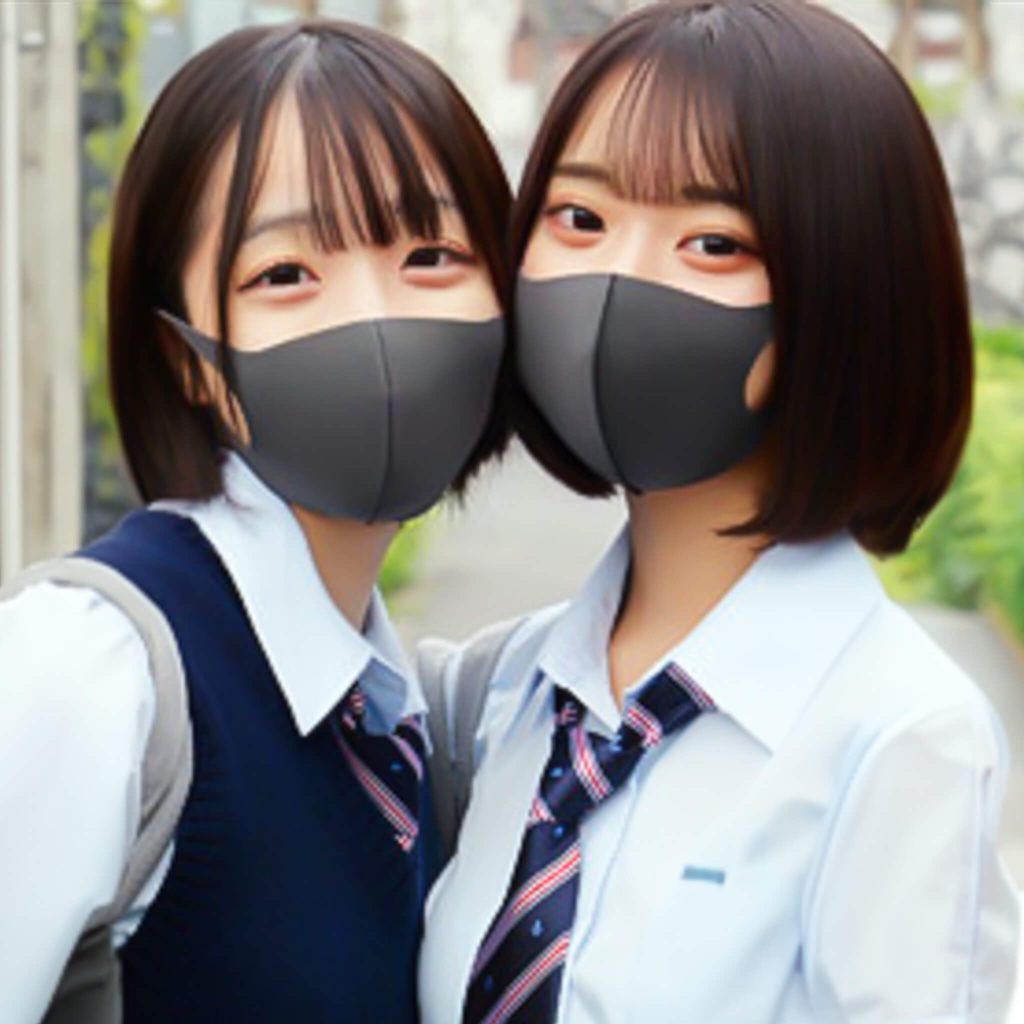 SMUS-063 ミコ＆イト