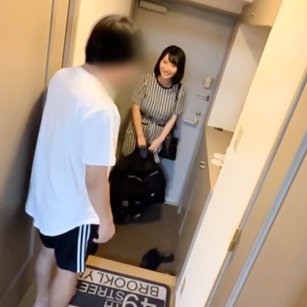 dam0032 酒井さん 弓乃りむ