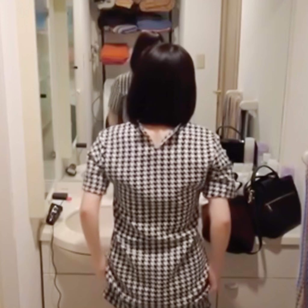 dam0032 酒井さん 弓乃りむ