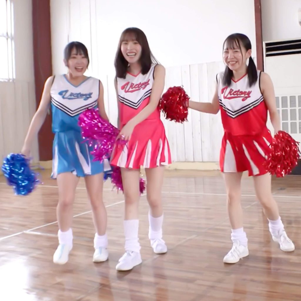 mach017 メイサ&モモ&ユウ MACH-017