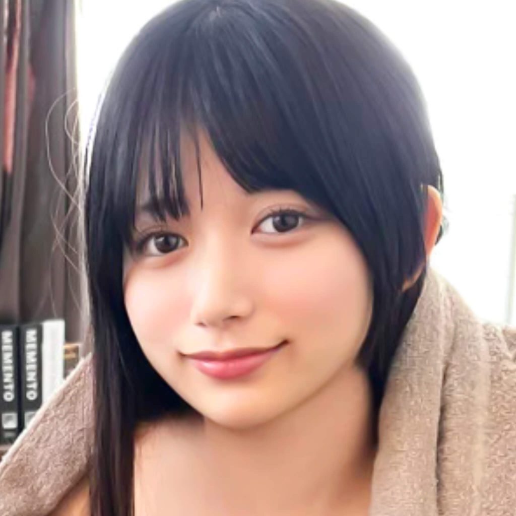 北岡果林 pai034 素人ぱいぱい