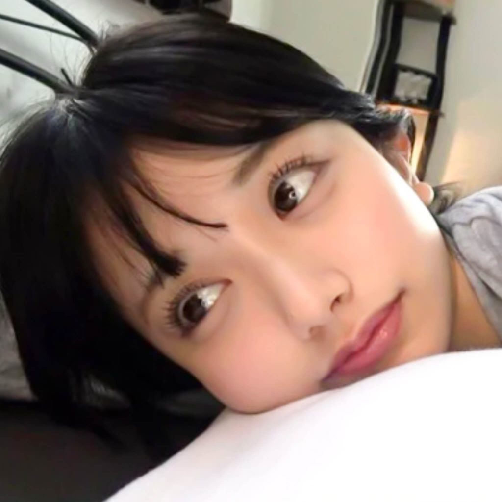 北岡果林 pai034 素人ぱいぱい