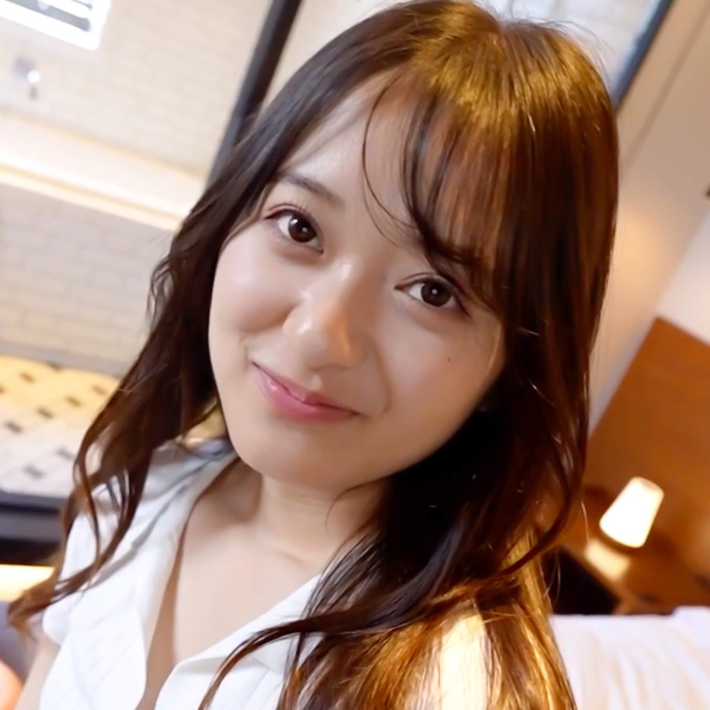 simf005 花守夏歩 しろうとまんまん初撮り