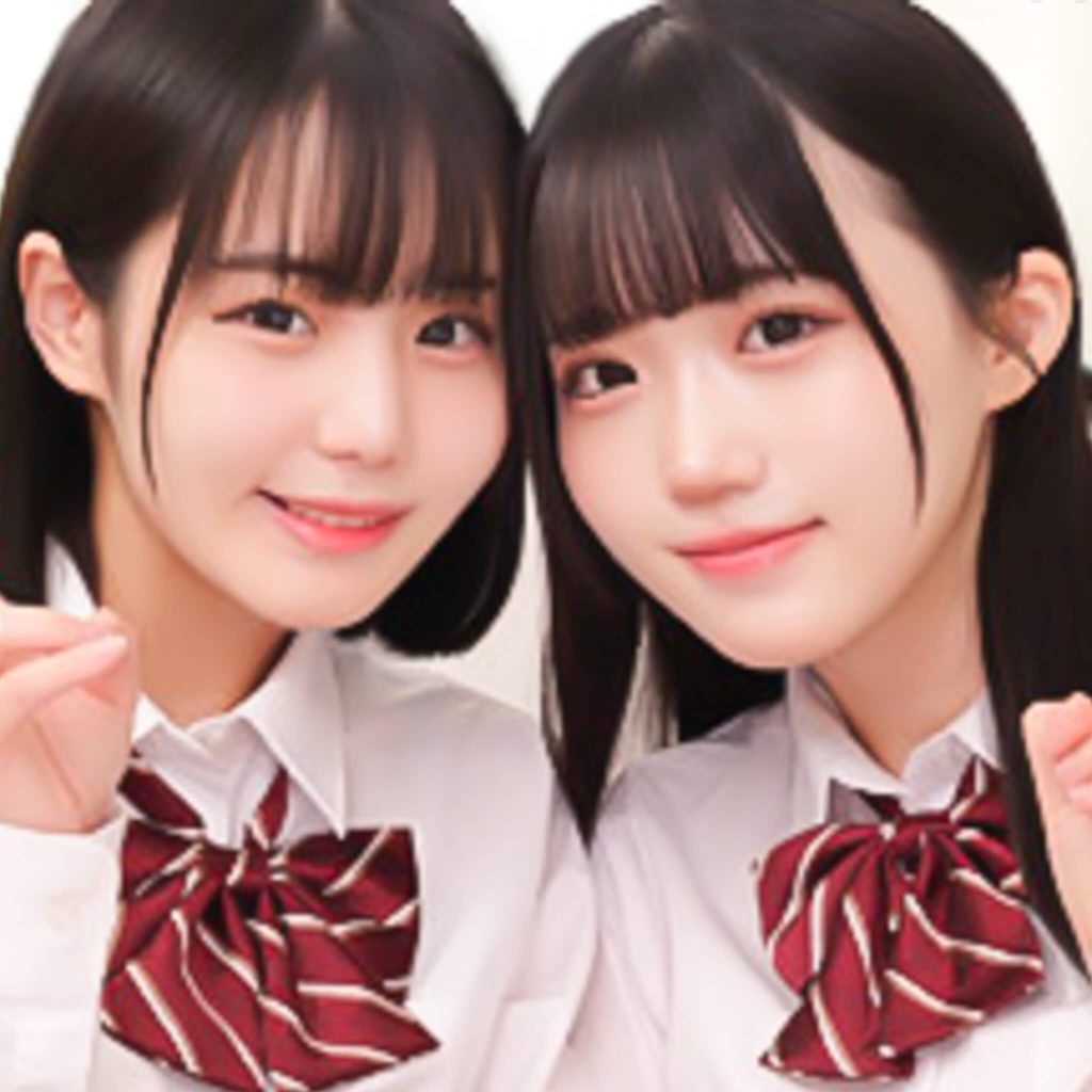 smuw052 このみちゃん＆みくちゃん 広瀬このみ・有馬美玖