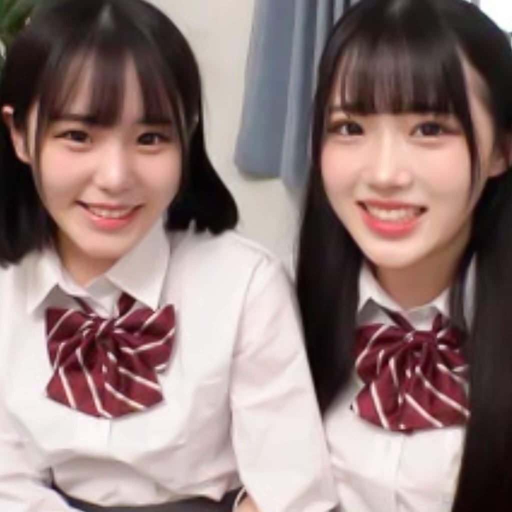 smuw052 このみちゃん＆みくちゃん 広瀬このみ・有馬美玖