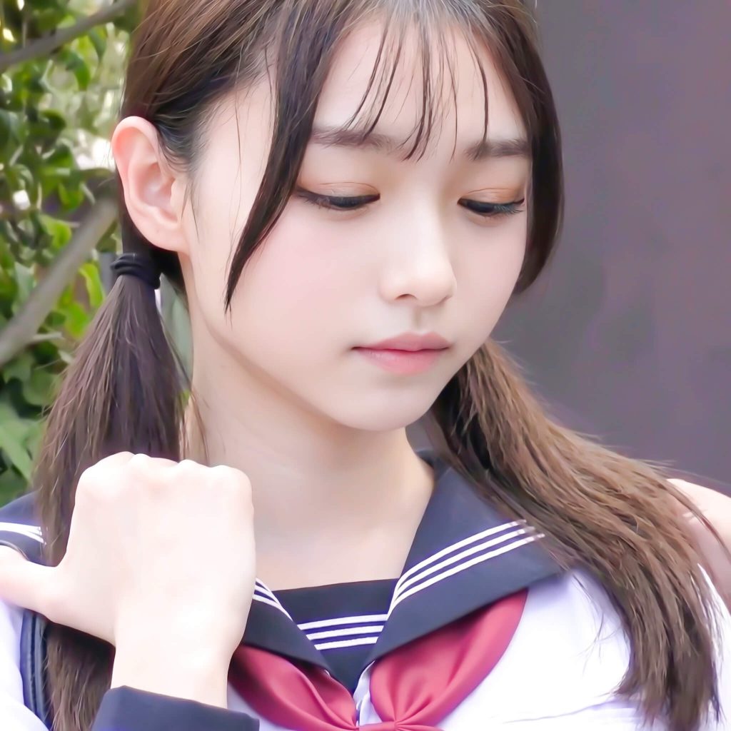 y071 HAちゃん（仮名）愛名きらり