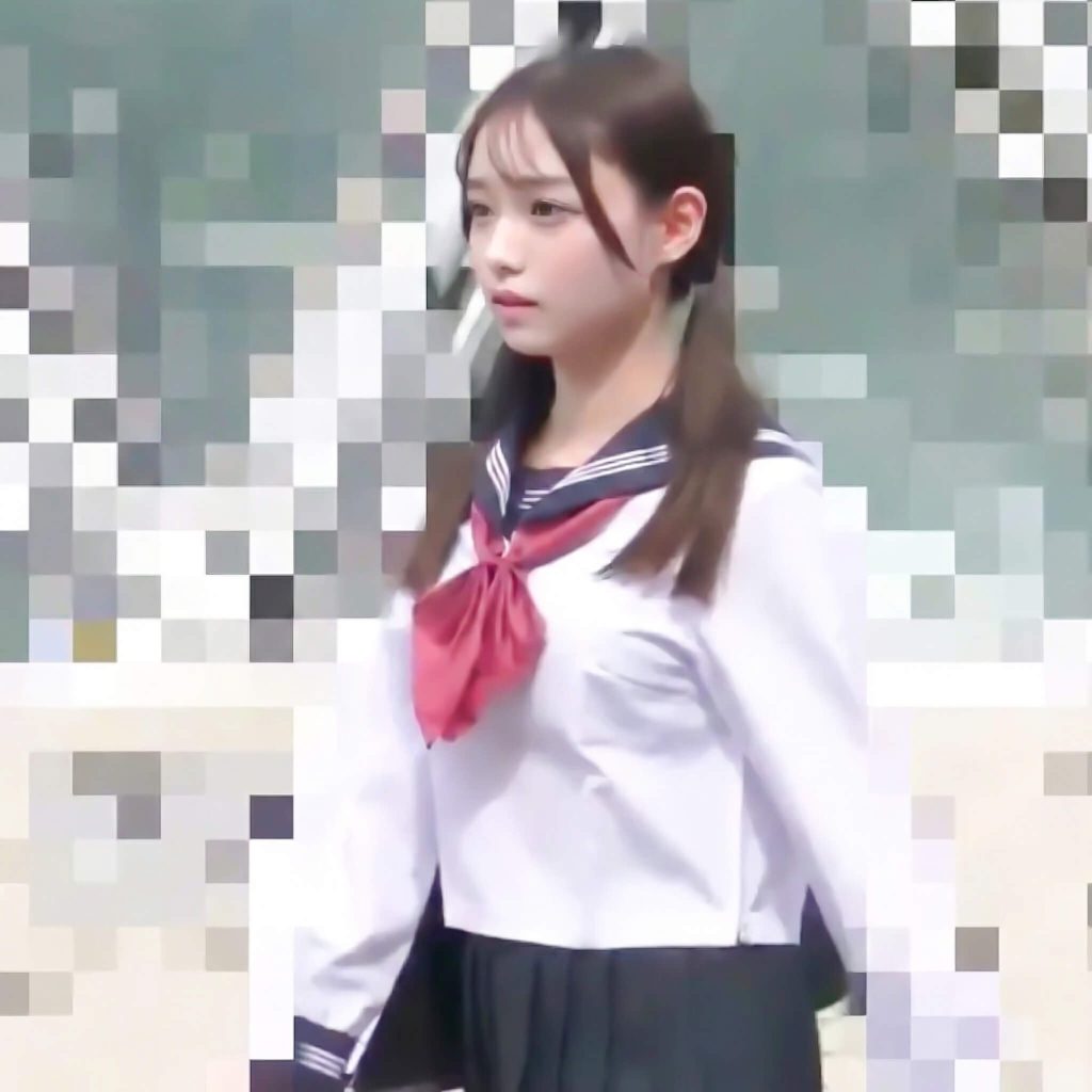 HAちゃん（仮名）y071 愛名きらり