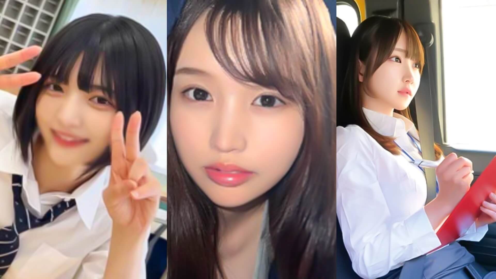 smuc169・neki001・oremo406 ロングセラー3選