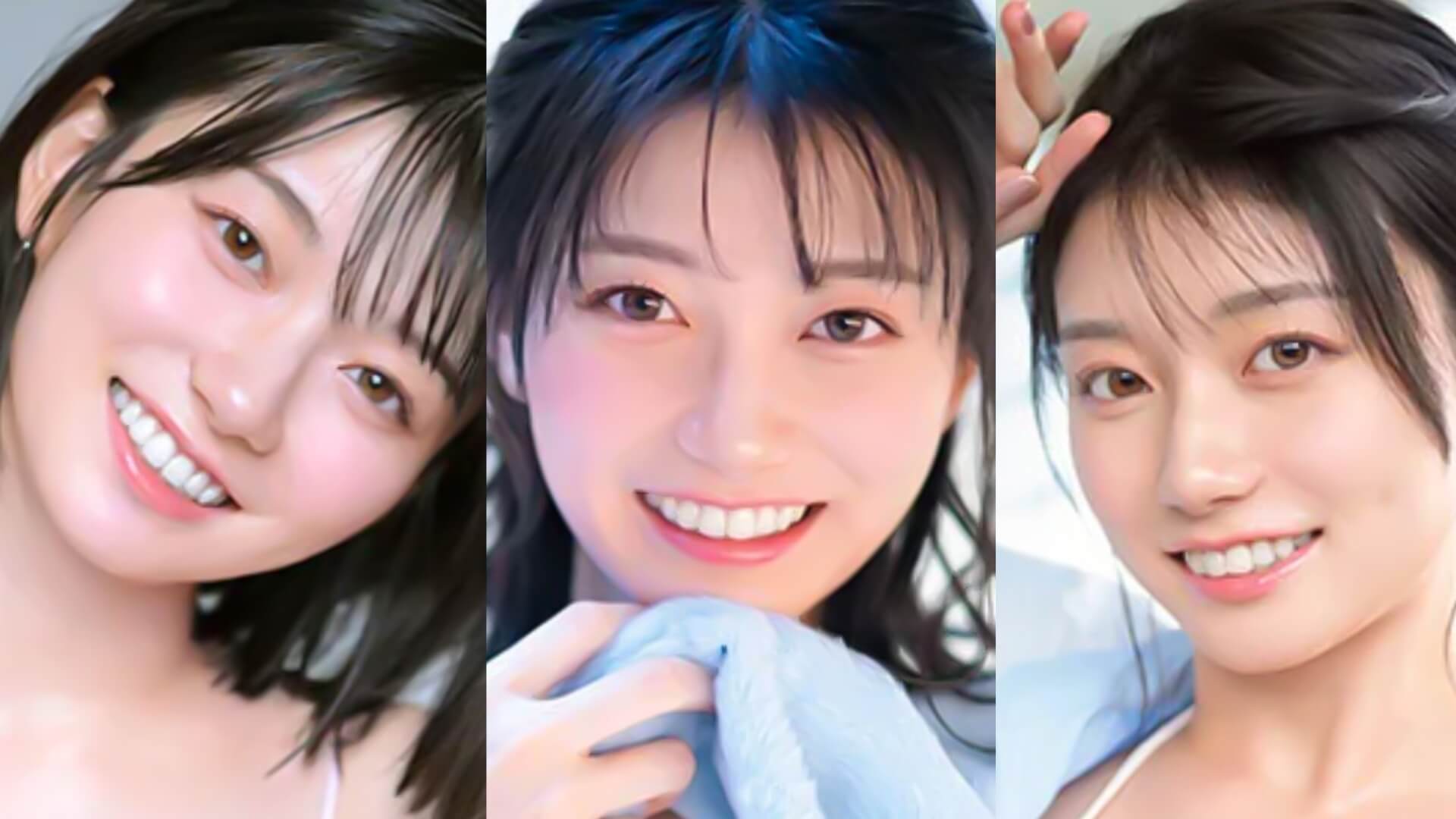 sone00846・sone00720・sone00758｜瀬戸環奈