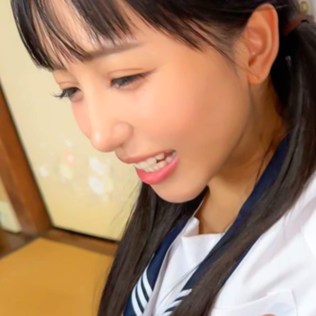 deaa023｜黒髪セーラー美少女・おとちゃん（美咲音）