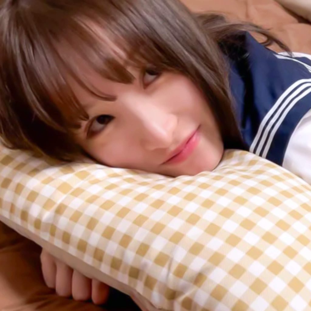 deaa019｜学生・もも（白石もも）