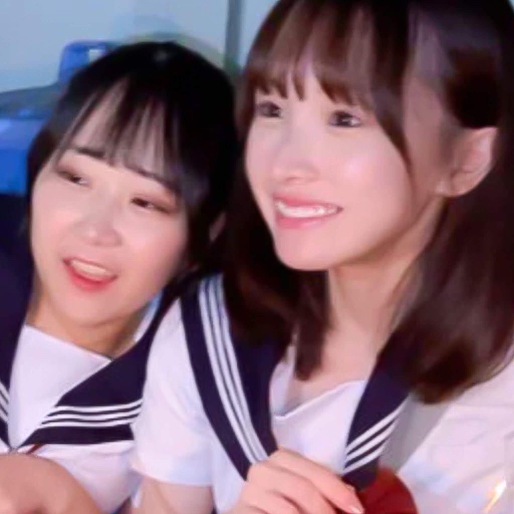 deaa020｜巨乳学生・ゆう（愛瀬ゆうり）