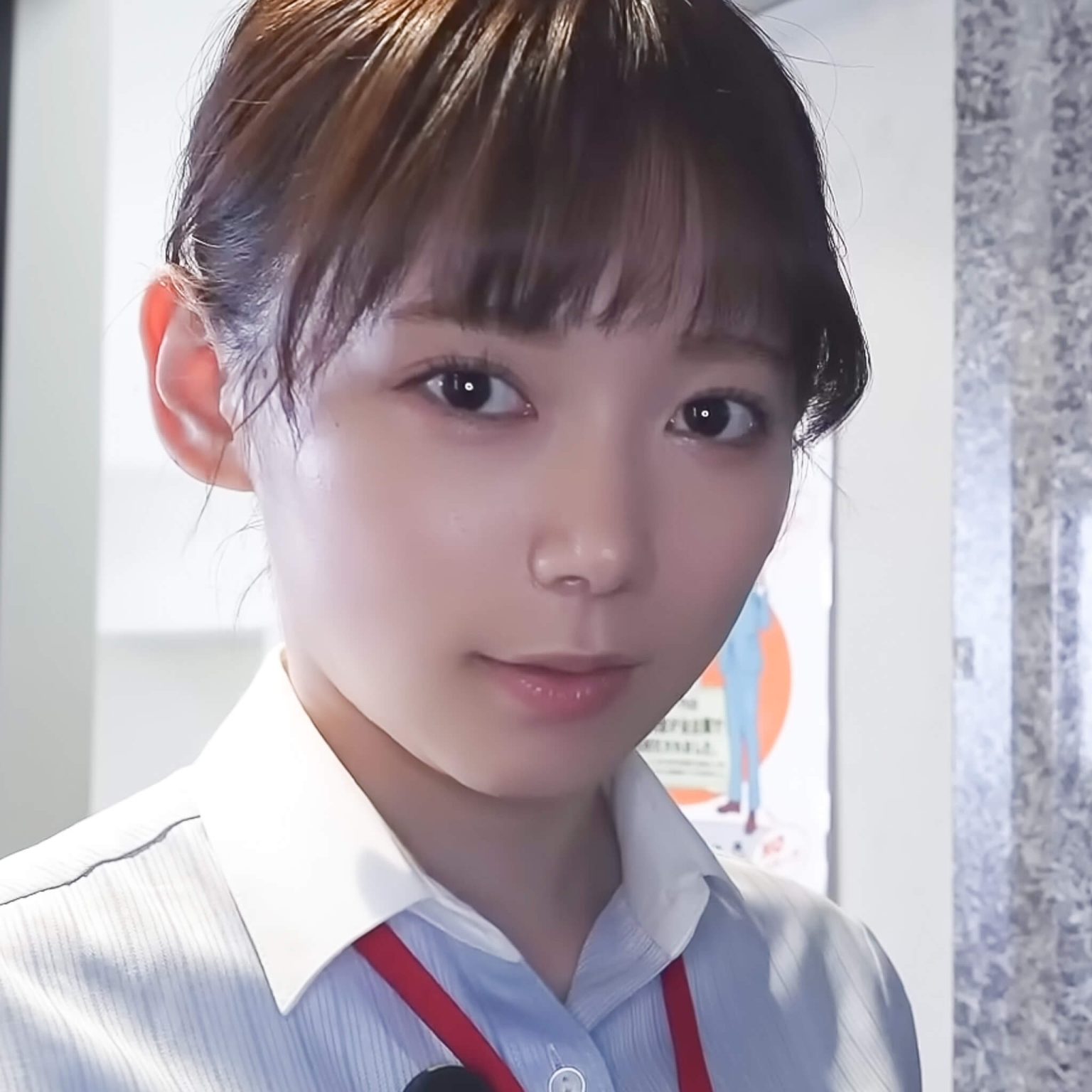 【与田ひかげ】初AV出演作品はいつから配信?|SDJS-350-V|SOD女子社員 - ボイスAVI