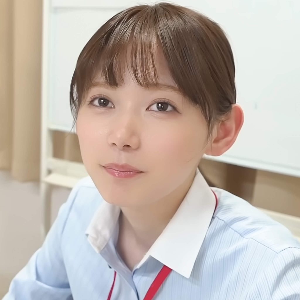 【与田ひかげ】初AV出演作品はいつから配信?|SDJS-350-V|SOD女子社員 - ボイスAVI