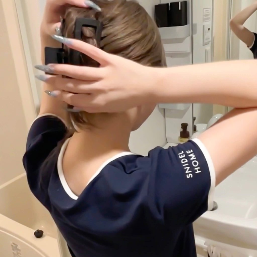 mfcl025 流川莉央 MFCL-025 