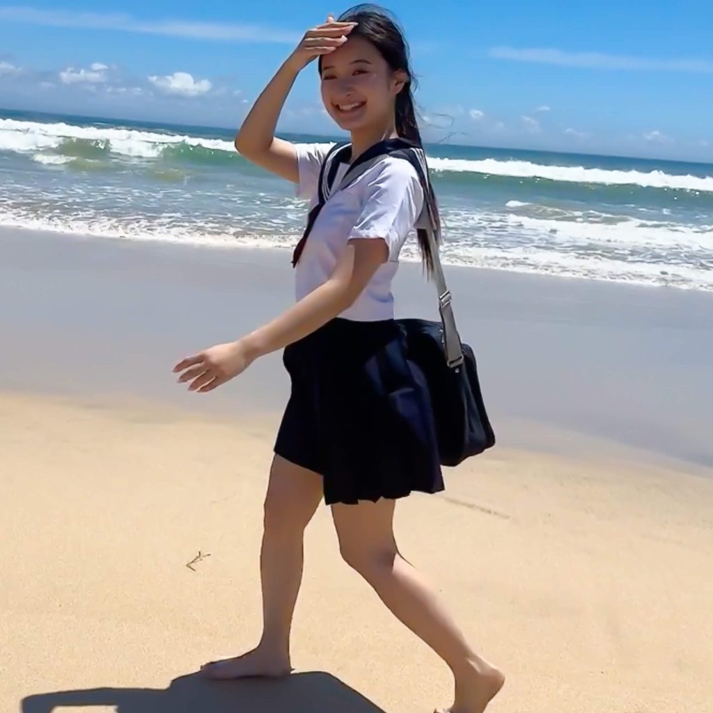 deaa014 花守夏歩 DEAA-014