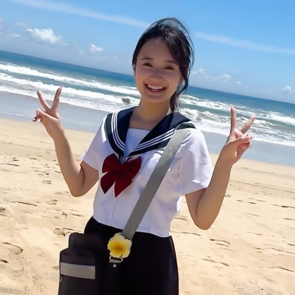 deaa014 花守夏歩 DEAA-014