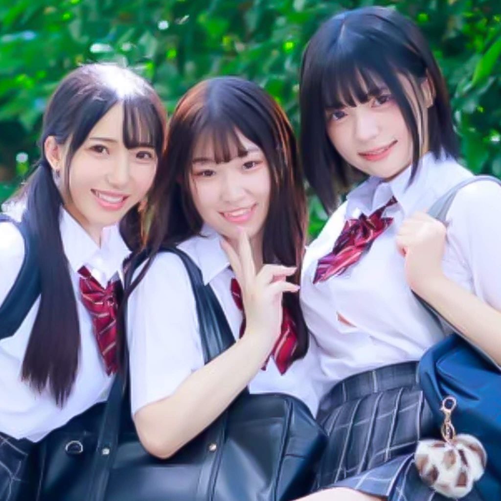 deaa024 ゆみ＆おと＆まこ DEAA-024