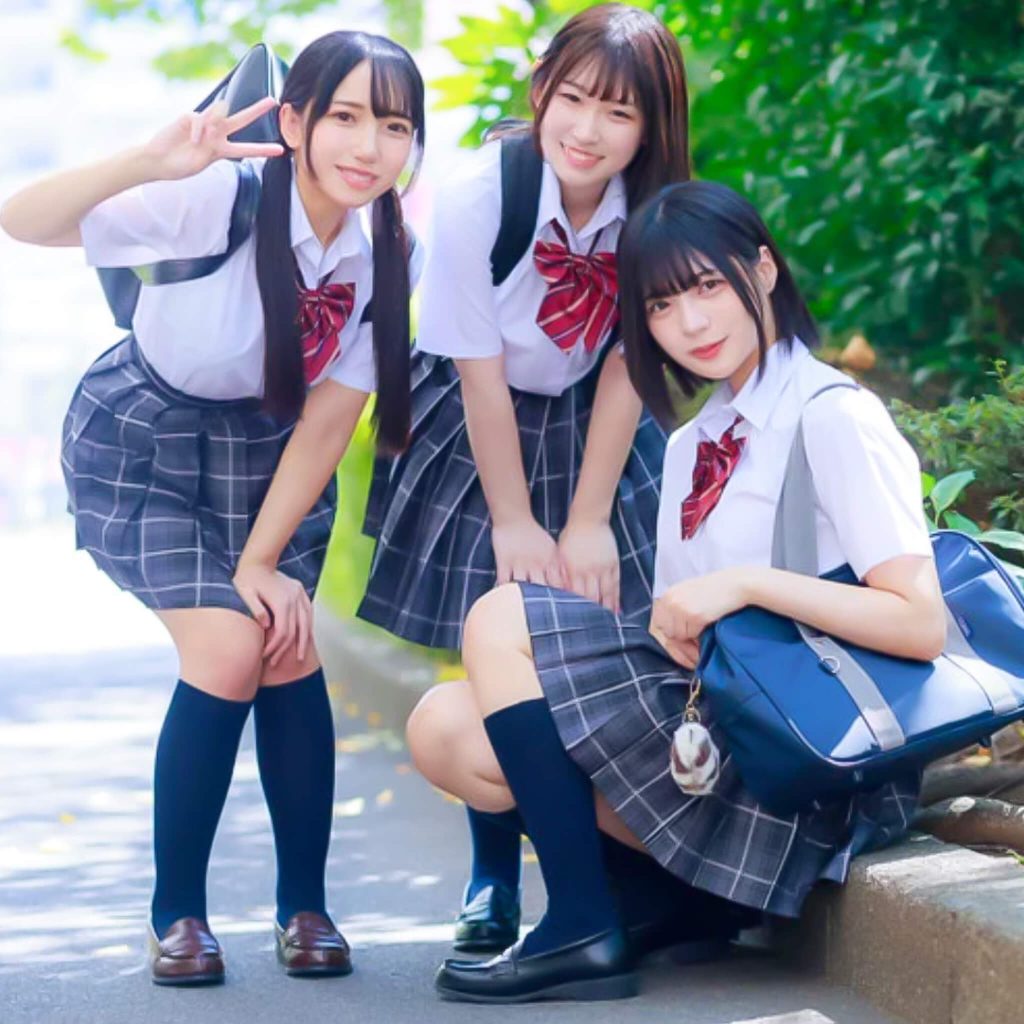 deaa024 ゆみ＆おと＆まこ DEAA-024