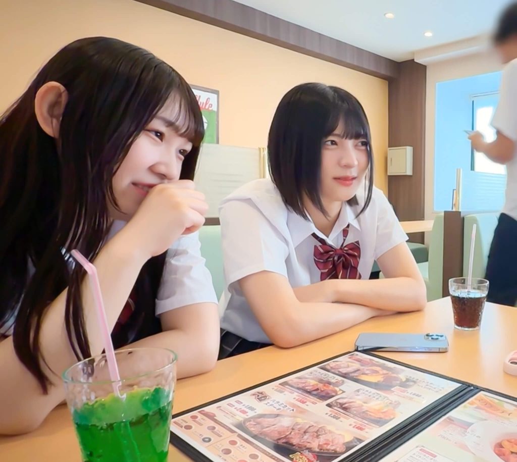 deaa024 ゆみ＆おと＆まこ DEAA-024