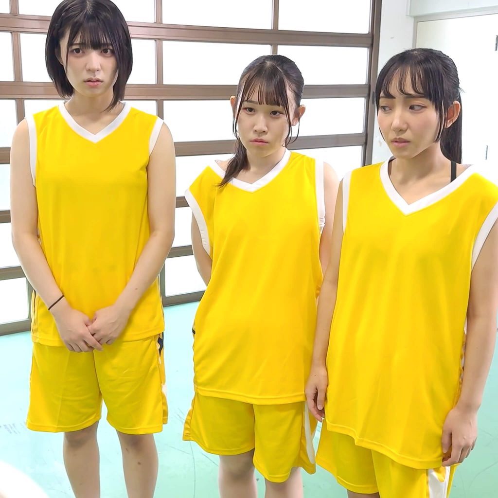 deas040 DEAS-040 ゆみ＆おと＆まこ