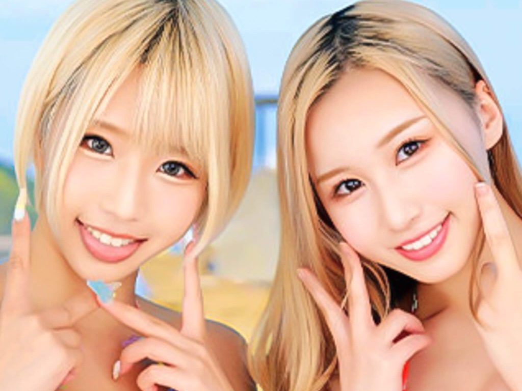 ありす＆ここな oreco644 ORECO-644