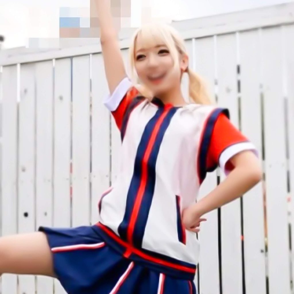 spay700 SPAY-700 藍瀬ミナ