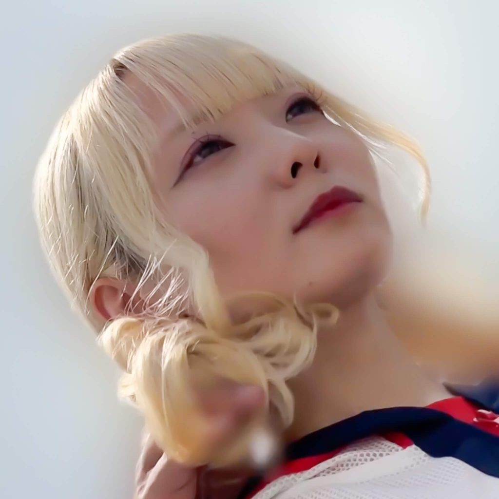 spay700 SPAY-700 藍瀬ミナ