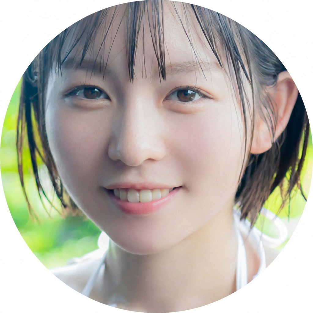 西元めいさ プロフィール画像